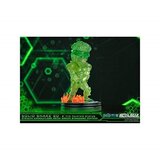 FIRST 4 FIGURES mgssssdngs snake sd stealth camo. neon zelena (kovinska zobna trdna) pvc zbiralna figurica, 14 x 12,7 x 20,3 centimetra, (20838323) | Shoptok.si