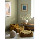 Wigiwama Smeđa vreća za bebe od bouclé tkanine Chair – | shoptok.hr