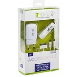 M-life usb in avto-polnilec ML0606 Cene