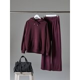 Sinsay Gornji dio trenirke s kapuljačom | shoptok.hr