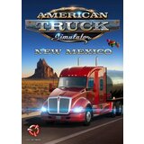  American Truck Simulator: New Mexico (DLC) Steam Key GLOBAL | ePonuda.com