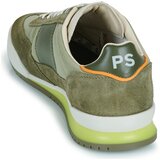Paul Smith Nizke superge DOVER Kaki | Shoptok.si