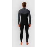 Rip Curl E-Bomb Cz 32 Neoprenska obleka charcoal grey | Shoptok.si