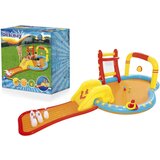  Bazen/igralište s kuglanom 435 x 213 x 117 cm Bestway 53068 Cijene