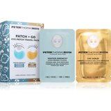 Peter Thomas Roth Hydra-Gel Travel Pack poklon set za oči | shoptok.hr