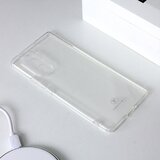 Teracell torbica skin za huawei nova 10 transparent Cene