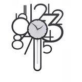 Callea Design Zidni sat Joseph Pendulum | shoptok.hr