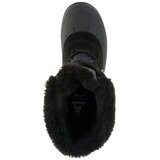 KAMIK Škornji za sneg Winterstiefel Snovalley 5 Črna | Shoptok.si