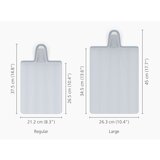 Joseph Joseph Daska za rezanje 26x45 cm Chop2Pot – | shoptok.hr