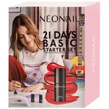starter set za nokte 21 Days Basic Set