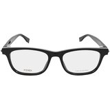 Fendi Muške Dioptrijske naočale FF M0037 Black | shoptok.hr