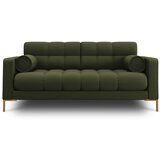 Cosmopolitan Design Zelena sofa 152 cm Bali – Cijene