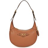 Guess MALVA HOBO Smeđa Cijene
