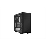 BE QUIET PURE BASE 600 Black Window housing | shoptok.hr