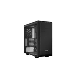 PURE BASE 600 Black Window housing