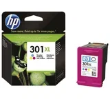 JET HP.NO.301XL CH564EE ORIGINAL KOLOR