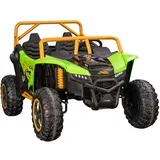 Cat WILDCAT XX 24V14AH zeleni buggy vozilo na akumulator