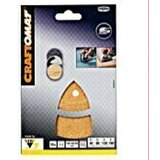 CRAFTOMAT set brusnih listova BFWP (D x Š: 102 x 62 mm) Cijene