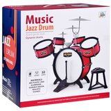  Dječji bubnjevi Big Band Slike