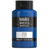 LIQUITEX Basics Akrilna barva (Primary Blue, 400 ml) | Shoptok.si
