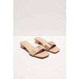 Marisse Shoes L-Bu-4001 D.Pink | ePonuda.com