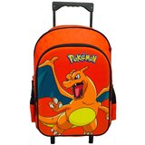 Pokemon Set Trolley + portatodo + bolsa portameriendas | shoptok.hr