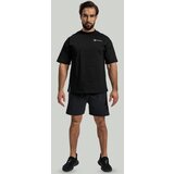 STRIX Muška oversized majica Black | Eponuda.ba