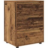 Ormarić za pohranu Staro drvo 60 x 48 x 81 cm Konstruirano drvo | shoptok.hr