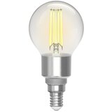 Aigostar led prigušiva filament sijalica G45 E14/4,5W/230V 2700-6500K wi-fi | Eponuda.com