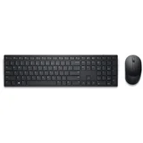 KM5221W pro wireless yu tastatura + miš crna