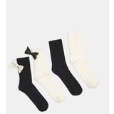 Sinsay Komplet od 4 para čarapa | shoptok.hr