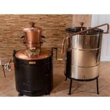  Kazan Professional 160 l Cijene