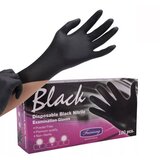 Rukavice Nitril Wanda Crne 50 kom – M | Eponuda.ba