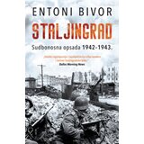 Laguna Entoni Bivor - Staljingrad: Sudbonosna opsada 19421943. Cene