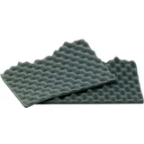 Penasta obloga 2- delna 2SE1935 (D x Š x V) 435 x 320 x 45 mm