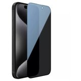 Nillkin Folija za zastitu ekrana glass guardian za iphone 15 pro max (6.7) crna ( FL10863 ) | ePonuda.com