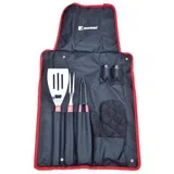 Set za peko na žaru 7/1 bg-40230-mm bbq lovers