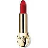 Guerlain Rouge G razkošna šminka odtenek 880 Le Rouge Rubis Velvet 3,5 g