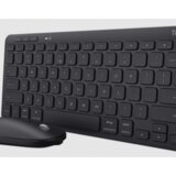 Trust Lyra multi-devicewireless tastatura i miš, USlayout | Eponuda.ba
