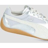 Puma Nizke superge Speedcat Lou Metallic Wns Srebrna | Shoptok.si