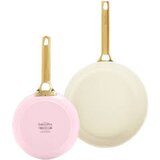 Greenpan Padova Reserve Bratpfanne 24cm Rosa Cijene