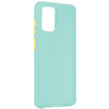  Maska za Samsung S20 Plus/ G985F tirkiz Spectrum | ePonuda.com