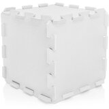 Zopa puzzle podloga od pjene 30 × 30 cm (9 kom) Ivory Beige | shoptok.hr