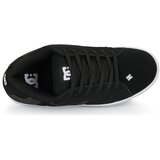 Dc Shoes Nizke superge NET Črna | Shoptok.si