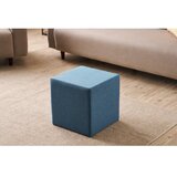 Atelier Del Sofa tabure asos blue Cene