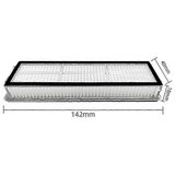 INORCO Nadomestni dodatek za Stfcr01sz Robotski sesalnik Stranska krtača HEPA Mop Pads, (21840569) | Shoptok.si