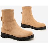Resti Eco-suede women's Gebimma boots | ePonuda.com