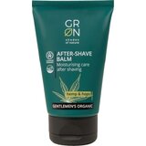 GRN [GRÜN] After shave balzam Hemp & Hops Cene