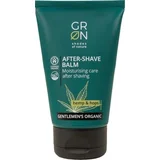After shave balzam Hemp & Hops