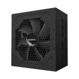 Gigabyte PSU 750W Gold PCIe5.08xSATA, 4xPCIe 6+2 Pin, 3x4PinPCIe 5.0, Gold modular 80+ | Eponuda.ba